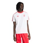 Bambino Liverpool 2026 Maglia Retro Originals