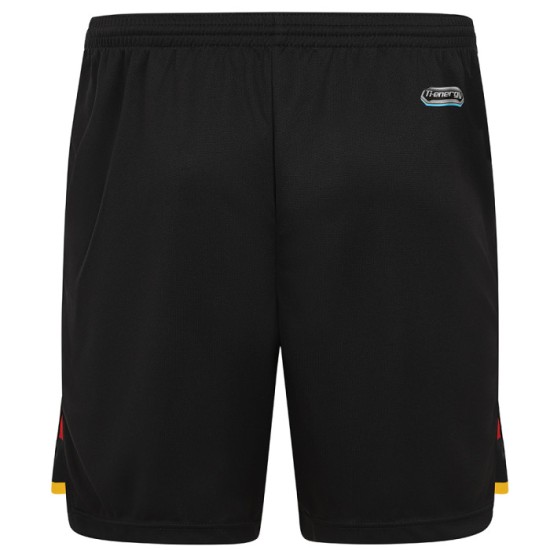 Pantaloncini casalinghi Sheffield United 2024/25 Bambino