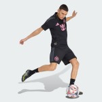 Bambino Inter Miami CF 2026 Pantaloncini Trasferta