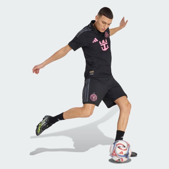 Bambino Inter Miami CF 2026 Pantaloncini Trasferta