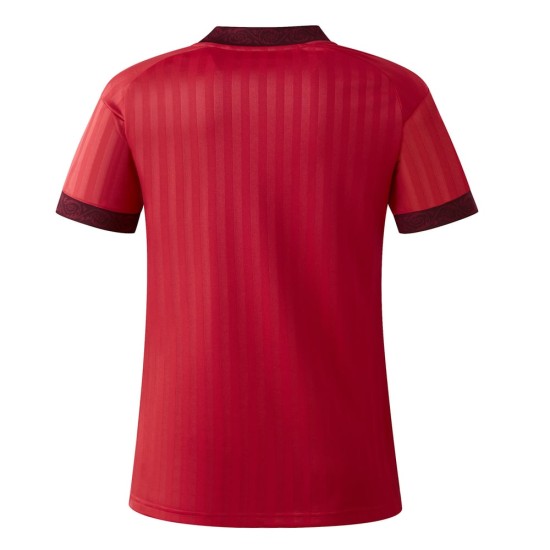 Maglia Away Donna OL 2026/27 Maglia Away Donna OL 2026/27