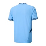 Maglia Casa Manchester City Uomo 2024/25