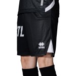 Pantaloncini Home FC Lugano 2026/27 uomo Pantaloncini Home FC Lugano 2026/27 uomo