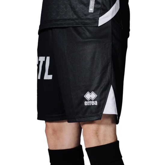 Pantaloncini Home FC Lugano 2026/27 uomo Pantaloncini Home FC Lugano 2026/27 uomo