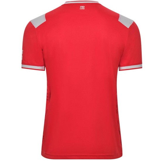 Maglia Home Bambino 1. FC Kaiserslautern 2026/27