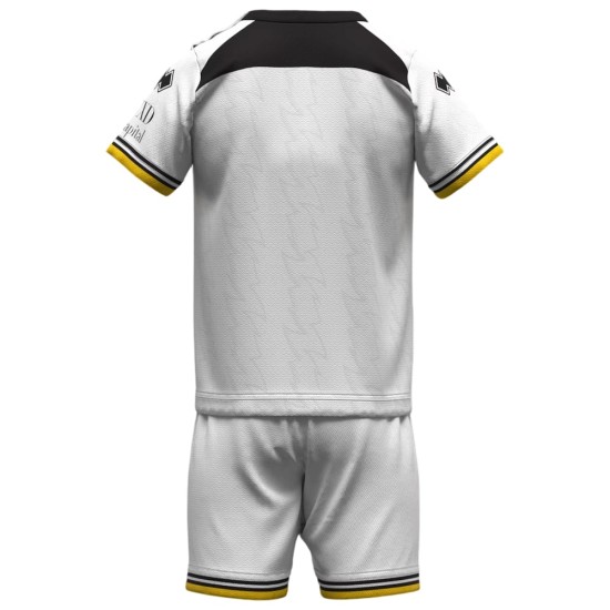 Kit Away Millwall 2026/27 Bambino Kit Away Millwall 2026/27 Bambino
