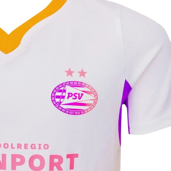 Kit Trasferta Bambino PSV 2026/27