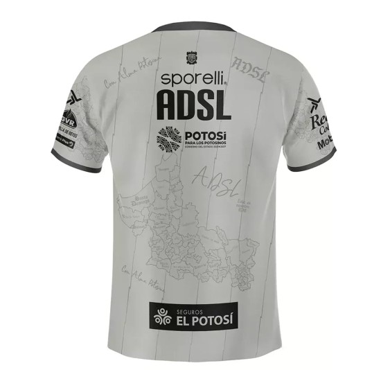 Maglia Speciale Bambino Atlético San Luis 2024