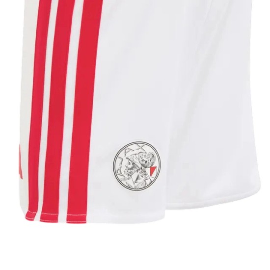 Kit Home Ajax 2026/27 Bambino