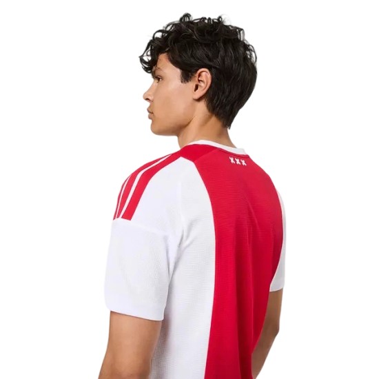 Maglia Home Ajax 2026/27 Bambino