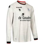 Maglia Third a Maniche Lunghe Sparta Rotterdam 2026/27 Donna