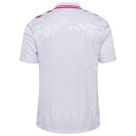 Maglia Trasferta Danimarca EURO 2024 Maglia Trasferta Danimarca EURO 2024