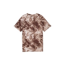 Maglia Riscaldamento Terza Uomo FC St. Pauli 2025/26 Maglia Riscaldamento Terza Uomo FC St. Pauli 2025/26