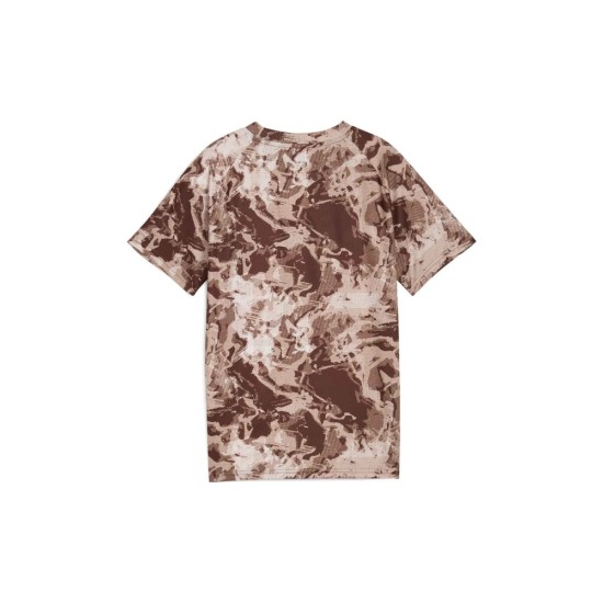 Maglia Riscaldamento Terza Donna FC St. Pauli 2025/26