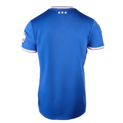 Donna Ipswich Town 2025/26 Maglia Casa