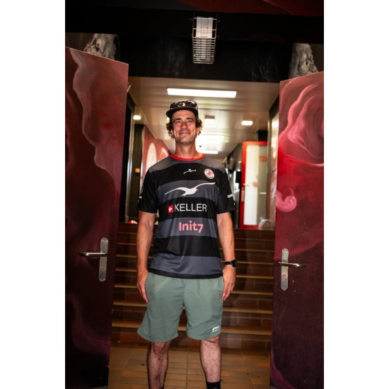 Maglia Trasferta FC Winterthur 2024/25 Uomo