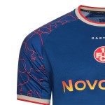 Maglia Away Bambino 1. FC Kaiserslautern 2026/27 Maglia Away Bambino 1. FC Kaiserslautern 2026/27
