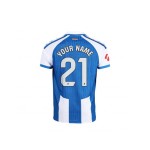 Maglia Home RCD Espanyol Bambino 2025/26