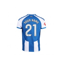 Maglia Home RCD Espanyol Uomo 2025/26