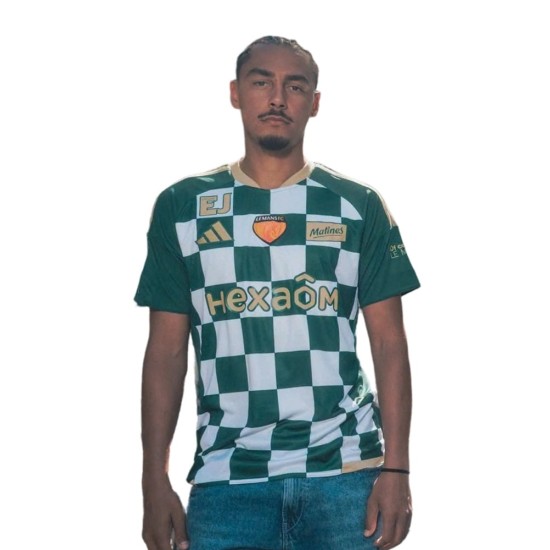 Terza Maglia Uomo Le Mans FC 2026/27