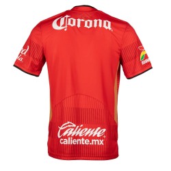 Maglia Uomo Toluca FC 2025/26 Casa