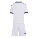 Kit Home Real Madrid 2026/27 Bambino Kit Home Real Madrid 2026/27 Bambino