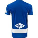 Kit Casa PEC Zwolle 2025/26 Bambino