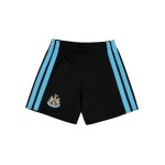 Kit casa bambino Newcastle United 2026/27 Kit casa bambino Newcastle United 2026/27