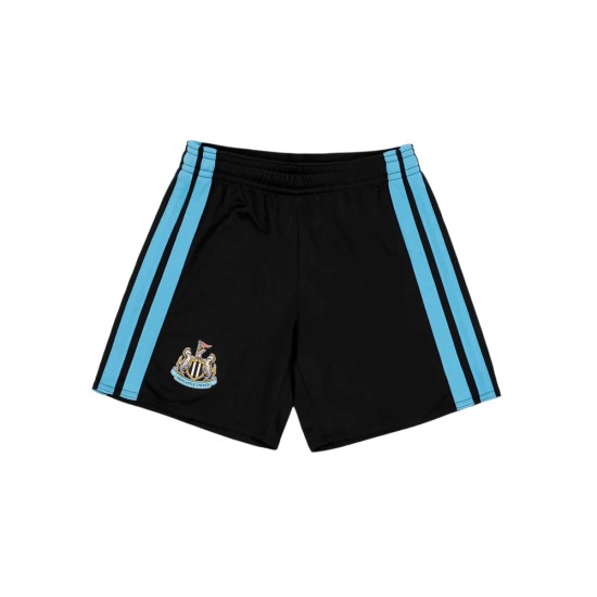 Kit casa bambino Newcastle United 2026/27 Kit casa bambino Newcastle United 2026/27