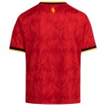 Completo Belgio Coppa del Mondo 2026 Home Bambino
