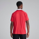 Maglia Retrò Finale Champions League Manchester United Uomo 1999