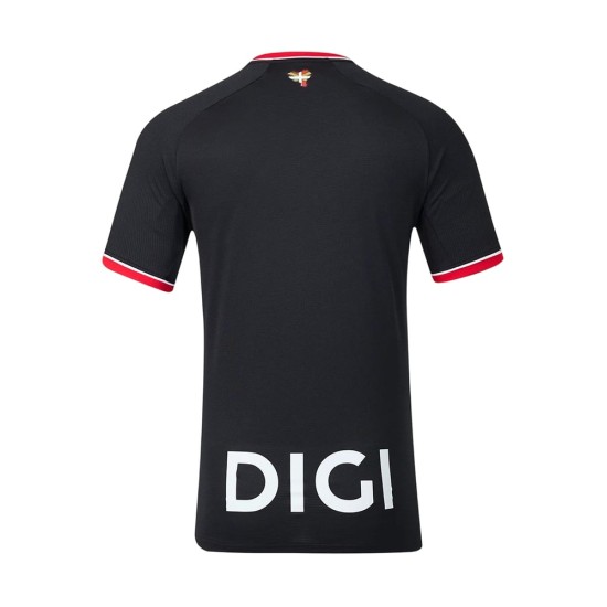 Maglia trasferta Athletic Bilbao 2026/27 uomo
