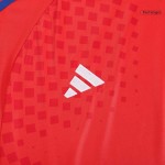 Maglia Casa Cile Copa America 2024