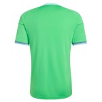 Uomo Seattle Sounders FC 2026 Maglia Home