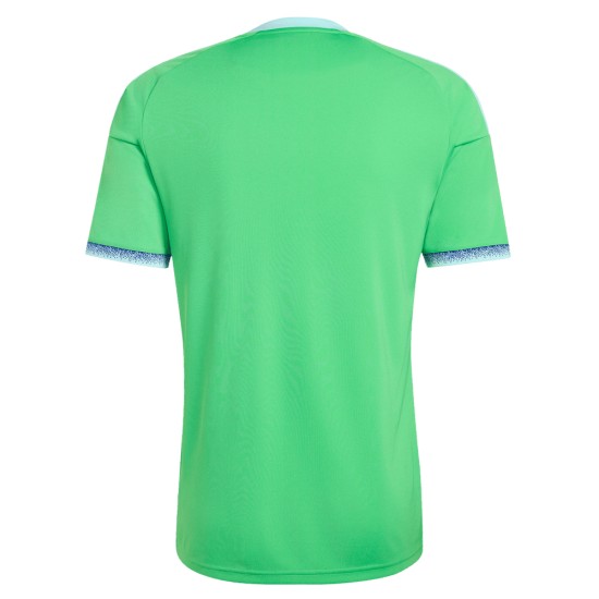 Uomo Seattle Sounders FC 2026 Maglia Home