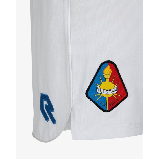 Pantaloncini Casa SC Telstar 2025/26 Bambino