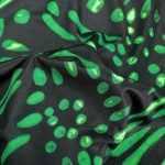 Maglia Trasferta Nigeria 2024