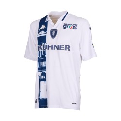 Maglia Trasferta Uomo Empoli 2025/26