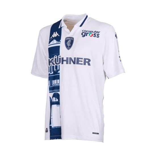 Maglia Trasferta Bambino Empoli 2025/26