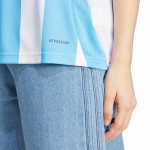 Maglia Casa Donna Argentina Copa America 2024