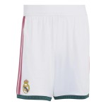 Pantaloncini Home Real Madrid 2026/27 Donna