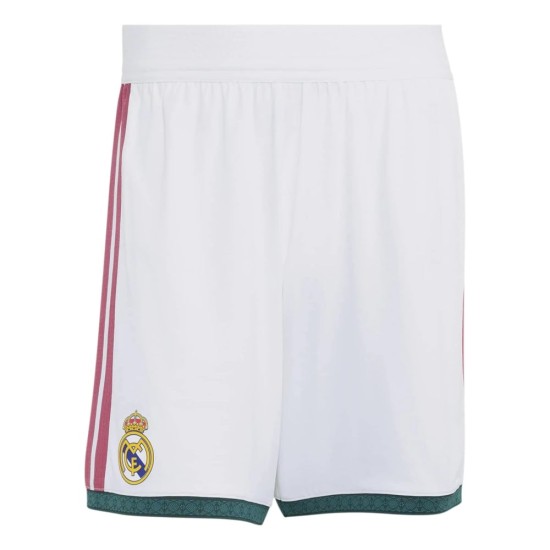 Pantaloncini Home Real Madrid 2026/27 Donna