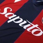 Maglia casalinga Bologna FC 2026/27 uomo Maglia casalinga Bologna FC 2026/27 uomo