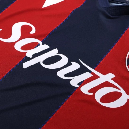 Maglia casalinga Bologna FC 2026/27 uomo Maglia casalinga Bologna FC 2026/27 uomo