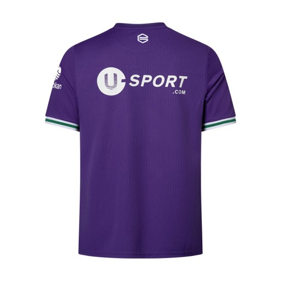 Maglia da trasferta FC Groningen 2026/27 Uomo