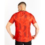 Maglia Riscaldamento Terza Stoke City 2025/26 Donna Maglia Riscaldamento Terza Stoke City 2025/26 Donna