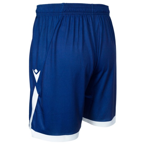 Pantaloncini Casa 2025/26 West Bromwich Albion Uomo - Blu Navy