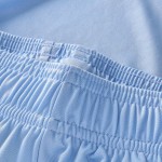 Pantaloncini Aston Villa 2026/27 Home Bambino Pantaloncini Aston Villa 2026/27 Home Bambino