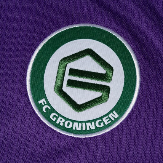Maglia da trasferta FC Groningen 2026/27 Uomo
