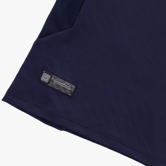 Uomo Ecuador 2026 Maglia Away Coppa del Mondo